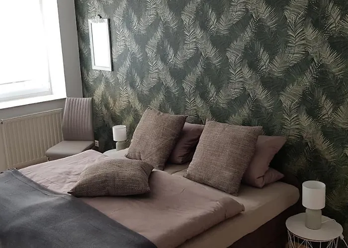 Ferienwohnung Happy