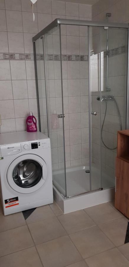 Apartment Happy Tangermuende